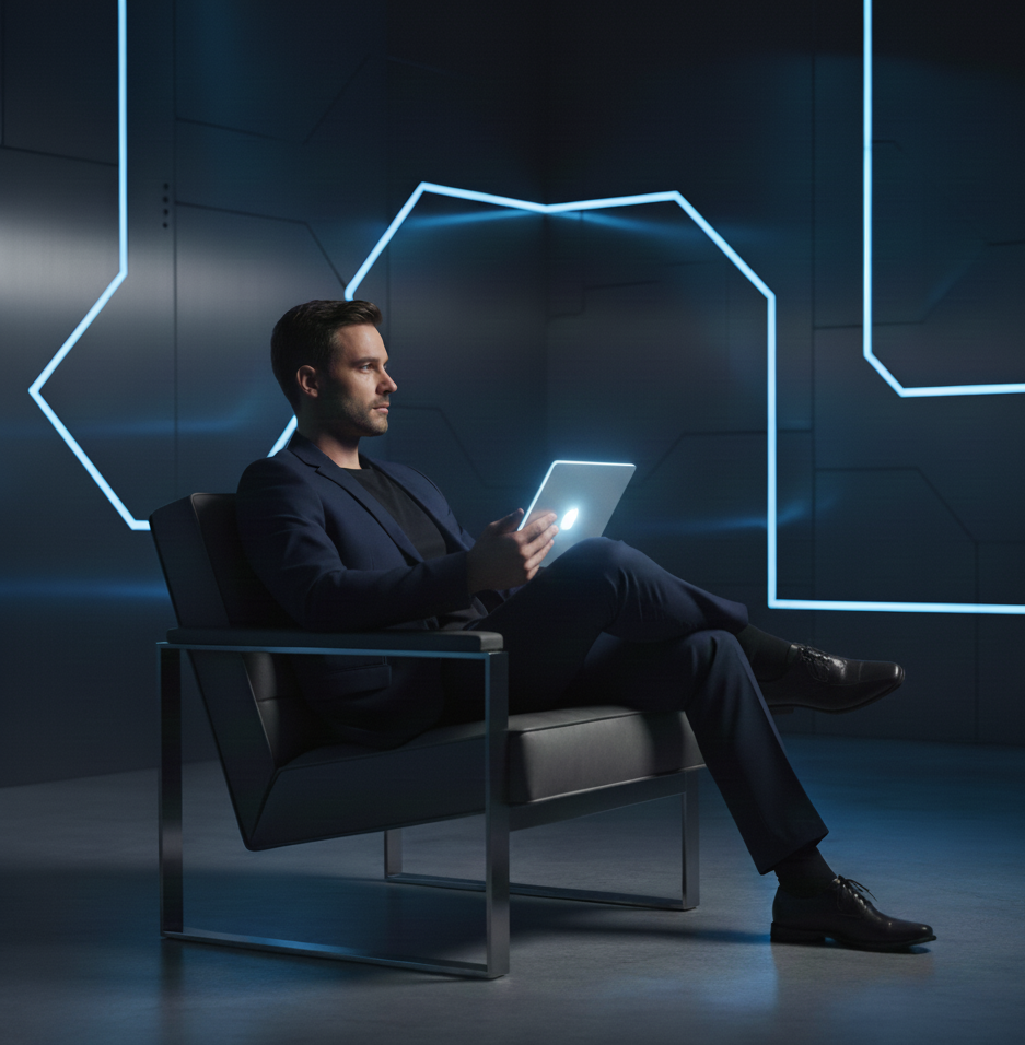 Syntelligence Consultant